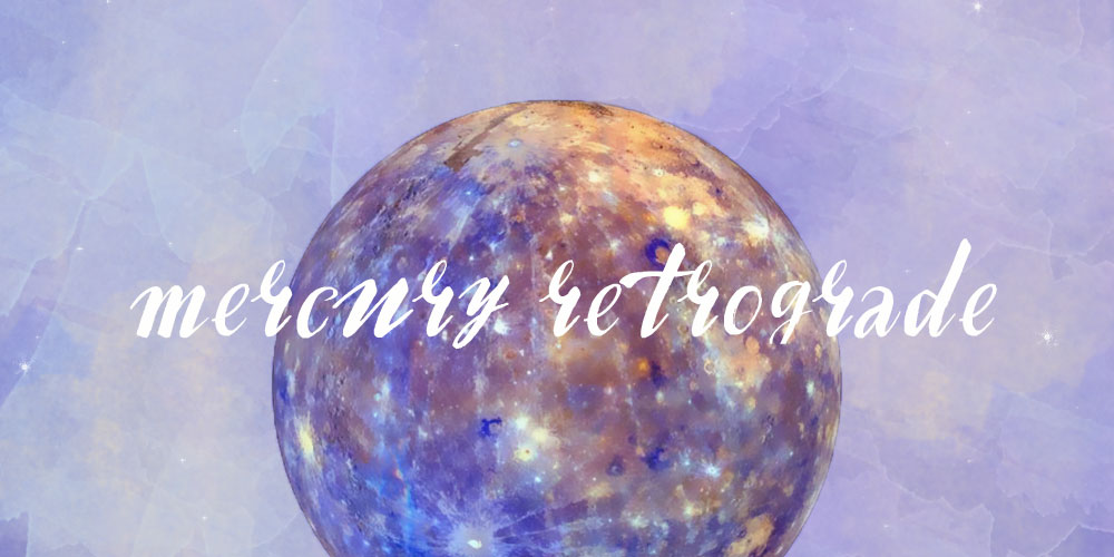 Mercury-Retrograde